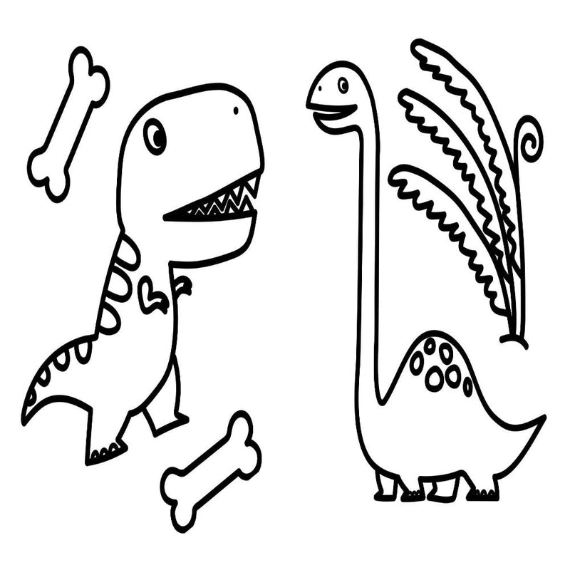 My First Big Book Of Dinosaurs