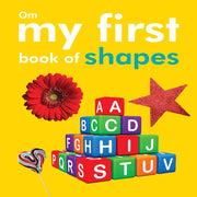 My First Book-Board Book-Ok-Toycra