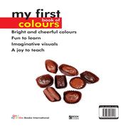 My First Book