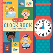 My First Book