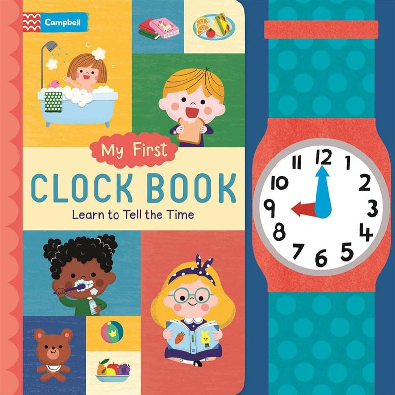 My First Book