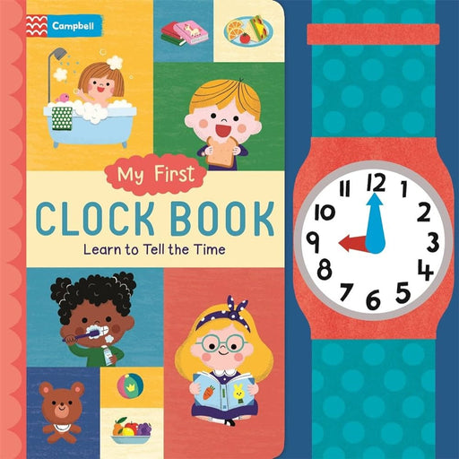 My First Book