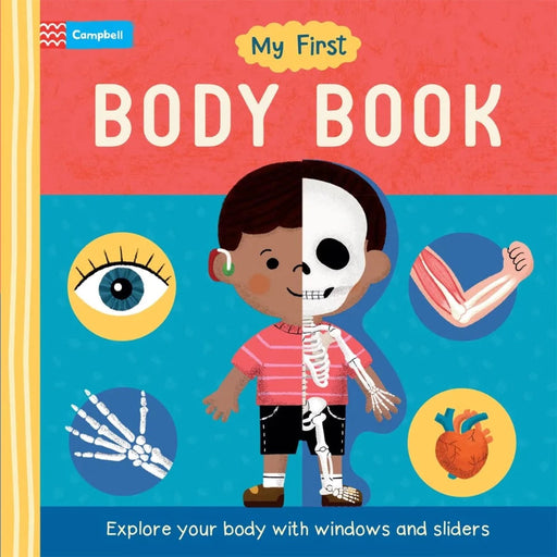 My First Book
