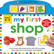 My First Book