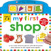 My First Book-Board Book-Priddy Books-Toycra