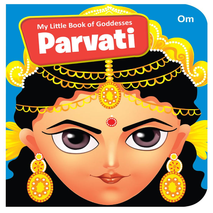 My First Book Of Gods And Goddesses-Mythology Book-Ok-Toycra