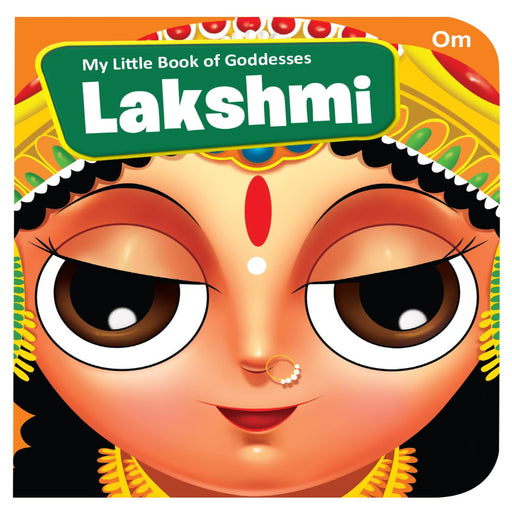 My First Book Of Gods And Goddesses-Mythology Book-Ok-Toycra