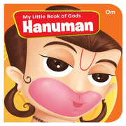 My First Book Of Gods And Goddesses