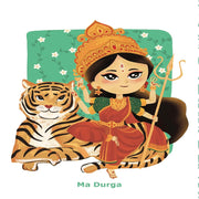 My First Book Of Little Devis