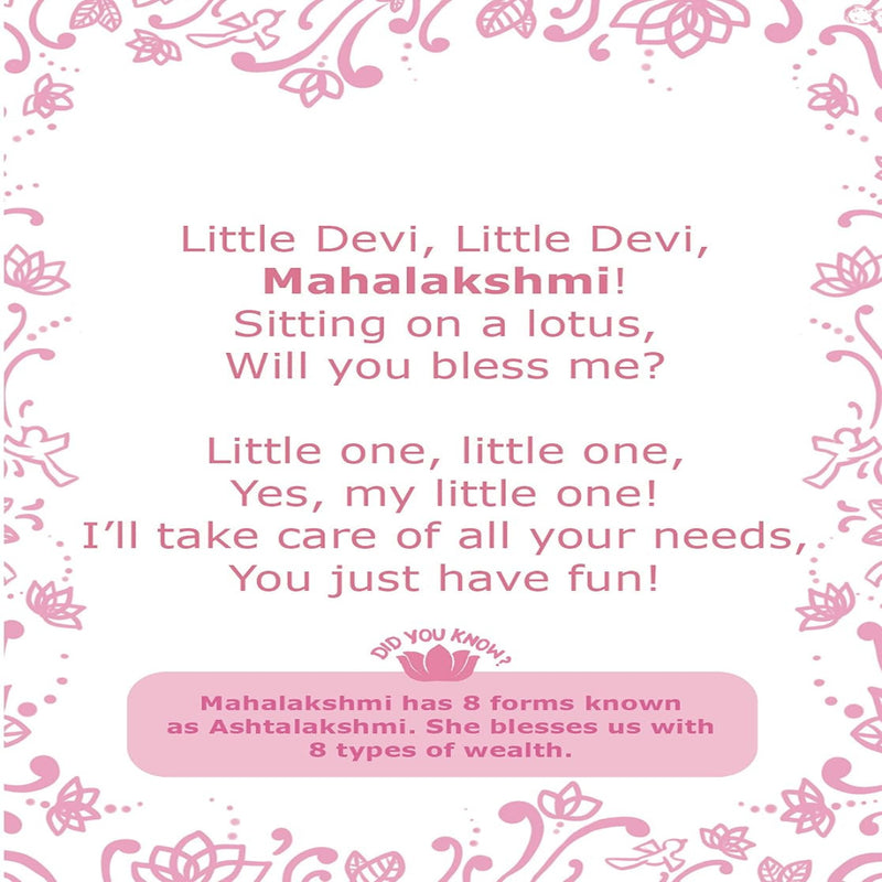 My First Book Of Little Devis