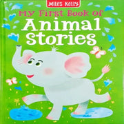 My First Book Of Stories