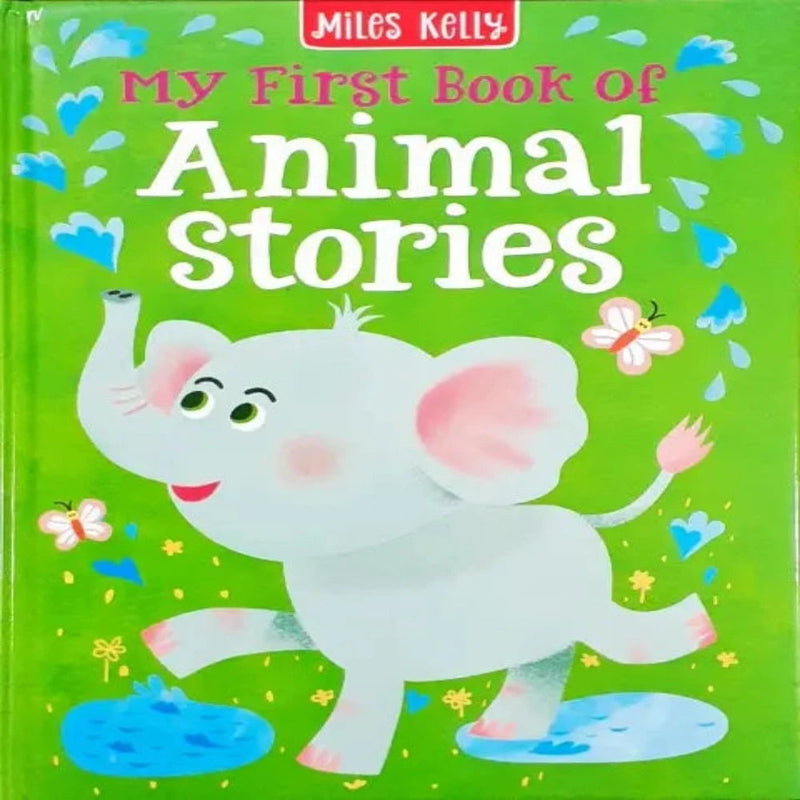 My First Book Of Stories