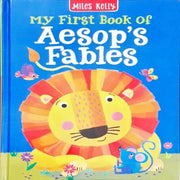 My First Book Of Stories