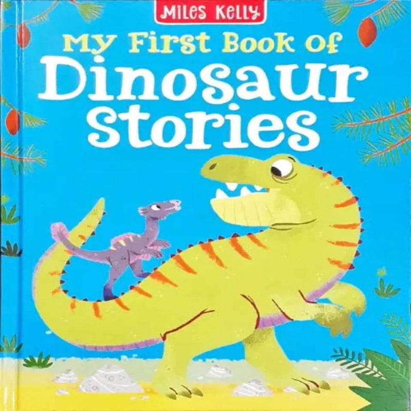 My First Book Of Stories