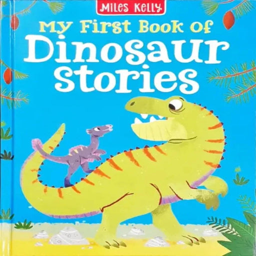 My First Book Of Stories