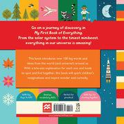 My First Book of Everything