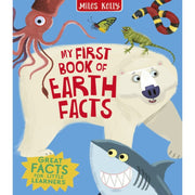 My First Books Of Facts