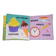 My First Cloth Book