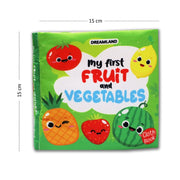 My First Cloth Book