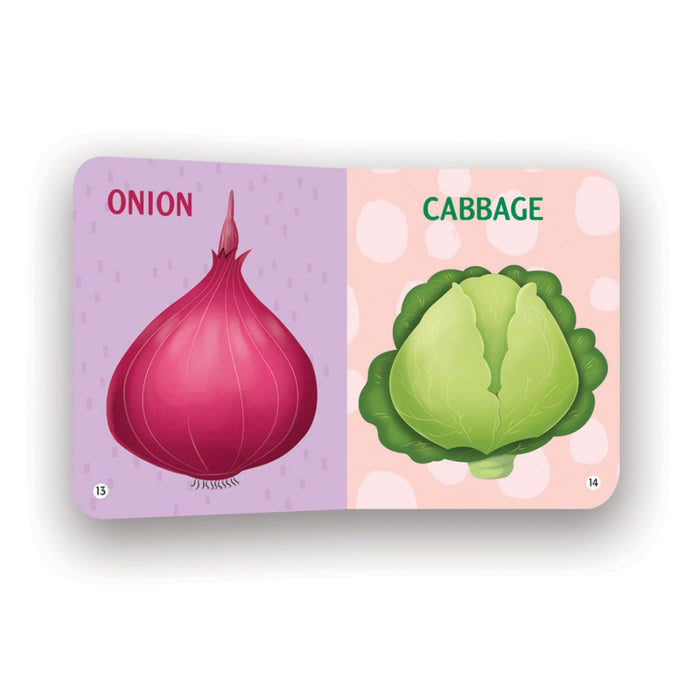 My First Illustrated Library Mini BoxSet-Board Book-Maple Kids-Toycra