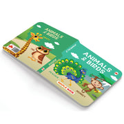 My First Illustrated Library Mini BoxSet