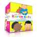 My First Karen Katz Library Box Set-Picture Book-SS-Toycra