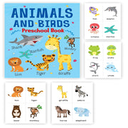 My First Learning Books-Activity Books-Pegasus-Toycra