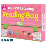 My First Learning Books-Activity Books-Pegasus-Toycra