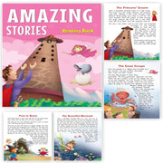 My First Learning Books-Activity Books-Pegasus-Toycra