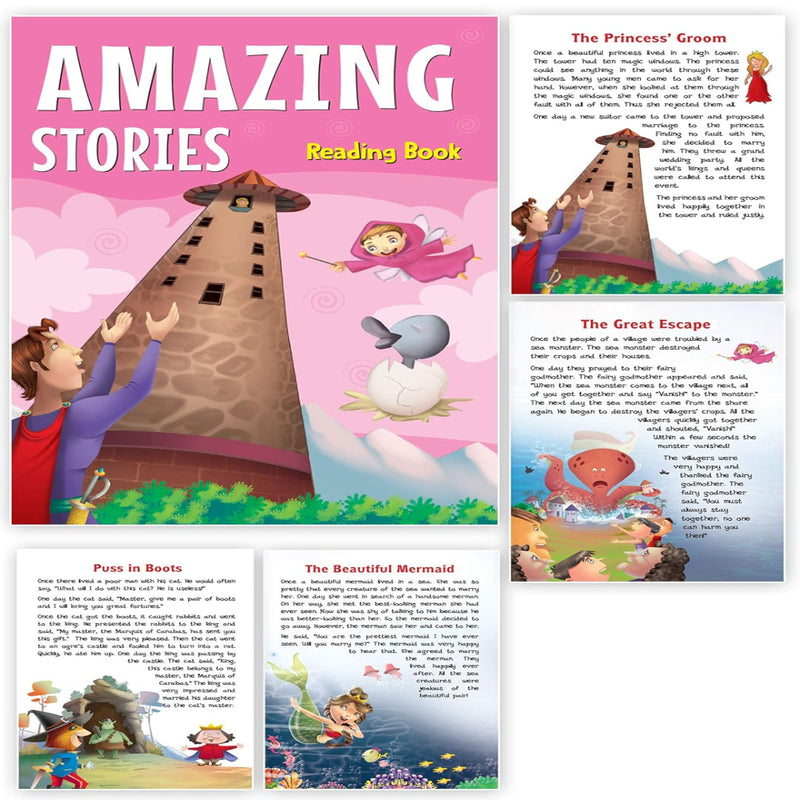 My First Learning Books-Activity Books-Pegasus-Toycra