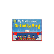 My First Learning Books-Activity Books-Pegasus-Toycra