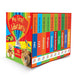 My First Library Box Set-Board Book-Ok-Toycra