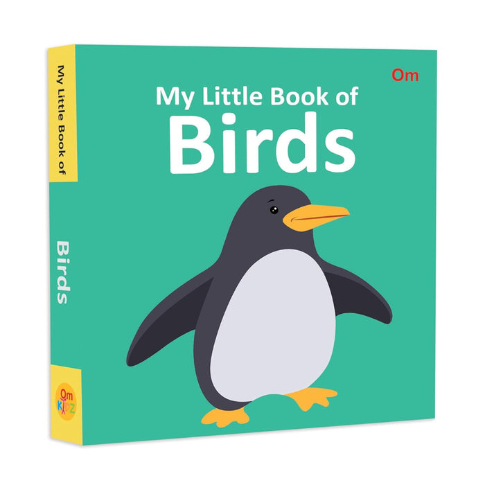 My First Library Box Set-Board Book-Ok-Toycra