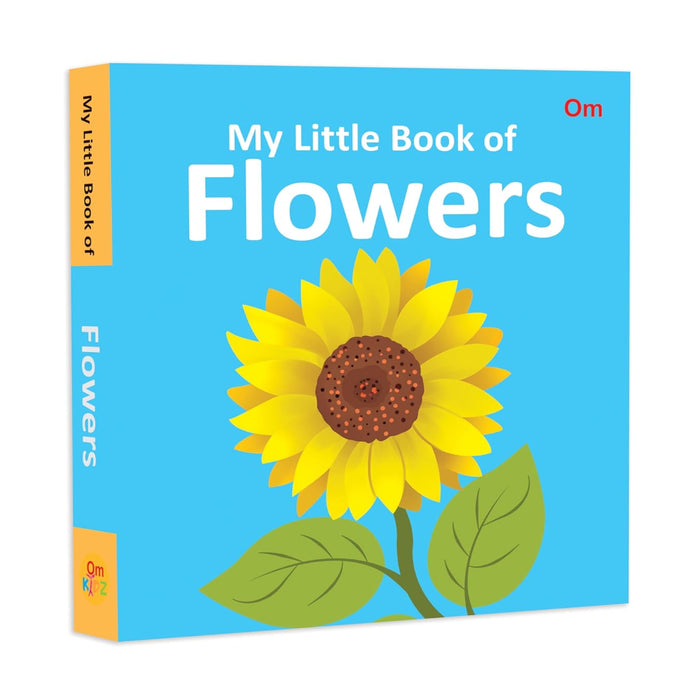 My First Library Box Set-Board Book-Ok-Toycra