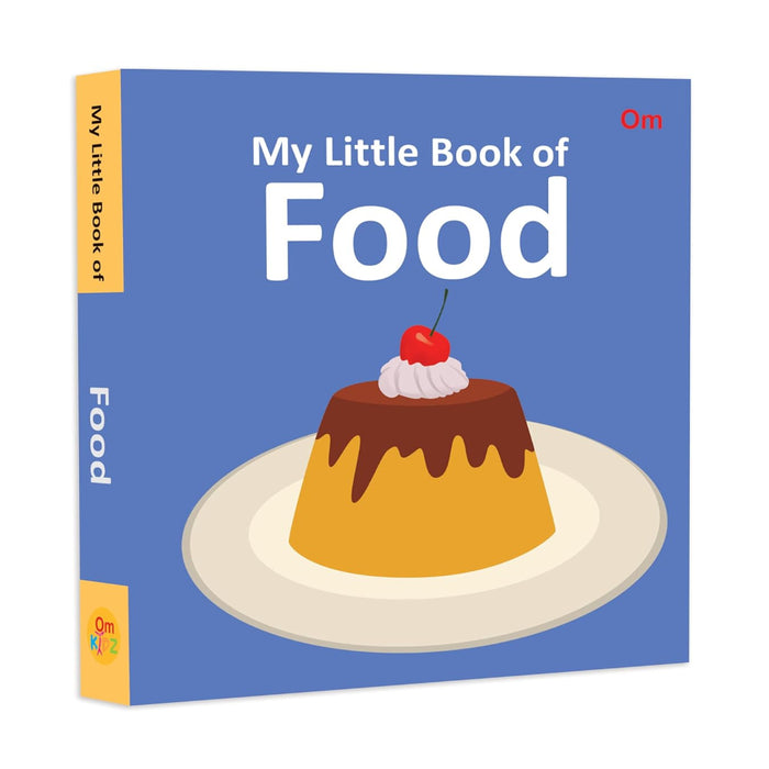 My First Library Box Set-Board Book-Ok-Toycra