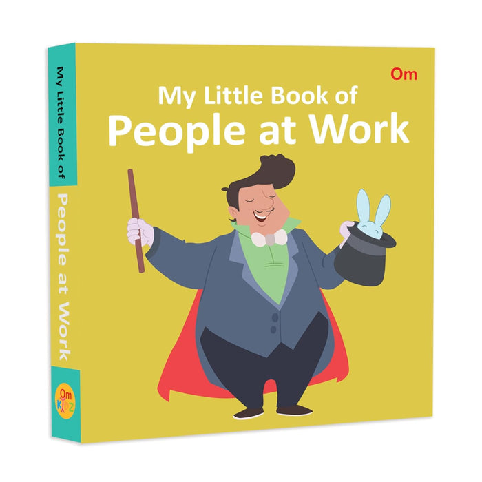 My First Library Box Set-Board Book-Ok-Toycra