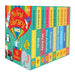 My First Library Box Set-Board Book-Ok-Toycra