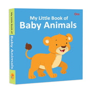 My First Library Box Set