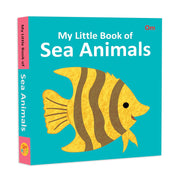 My First Library Box Set