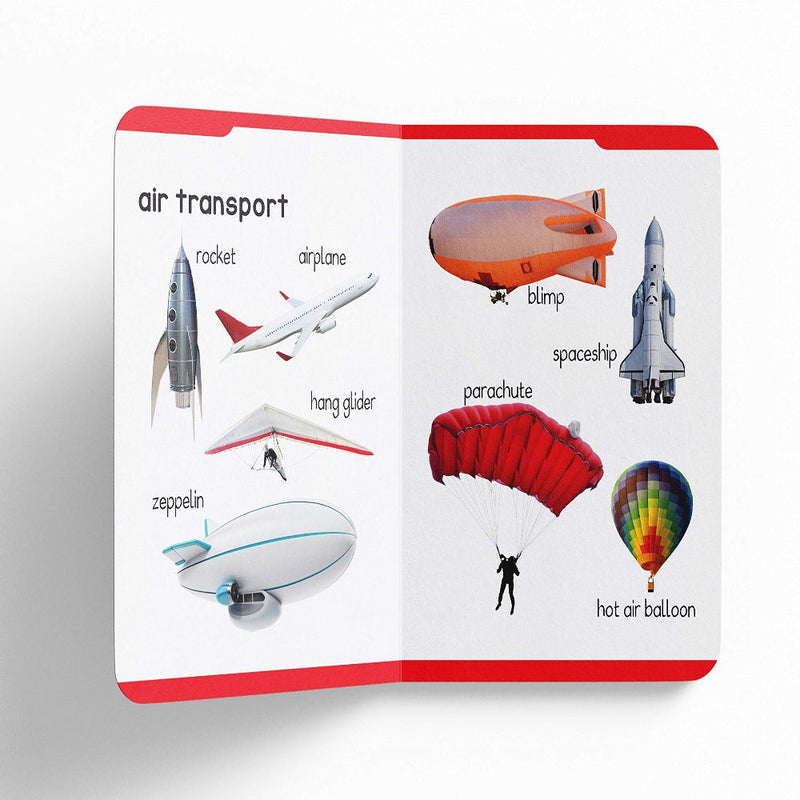 My First Padded Book