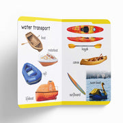 My First Padded Book
