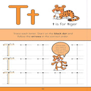 My First Pre-K Skills Workbook