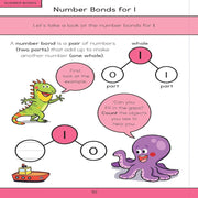 My First Pre-K Skills Workbook