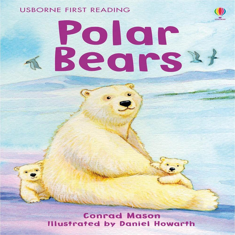 My First Reading Library - (Set Of 30 Books)