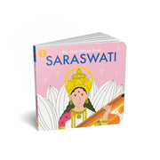 My First Shloka Books Series