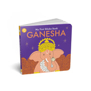 My First Shloka Books Series