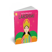 My First Shloka Books Series