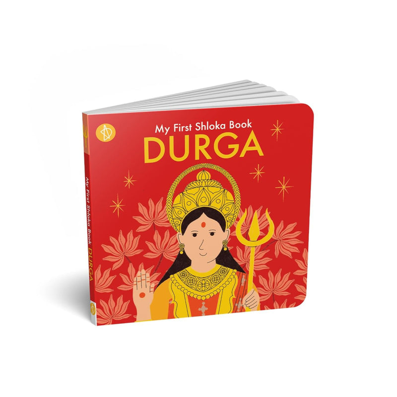 My First Shloka Books Series