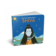 My First Shloka Books Series
