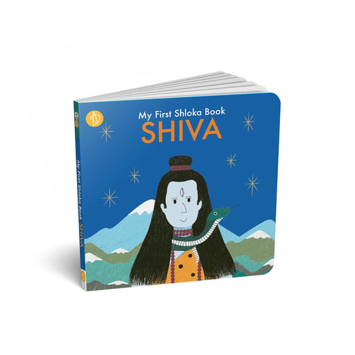 My First Shloka Books Series